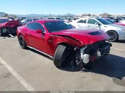 1FA6P8CF1R5429335 2024 FORD MUSTANG