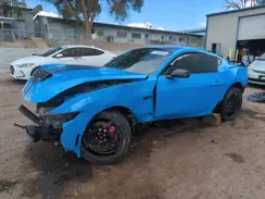 1FA6P8CF1R5429724 2024 FORD MUSTANG