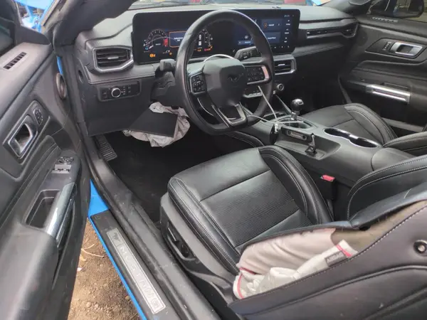 1FA6P8CF1R5429724 2024 FORD MUSTANG - Image 8