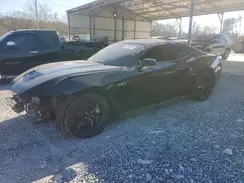 1FA6P8CF1R5429822 2024 FORD MUSTANG