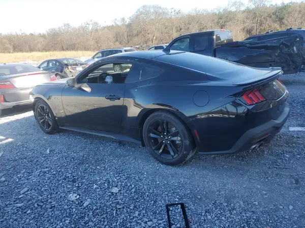 1FA6P8CF1R5429822 2024 FORD MUSTANG - Image 2