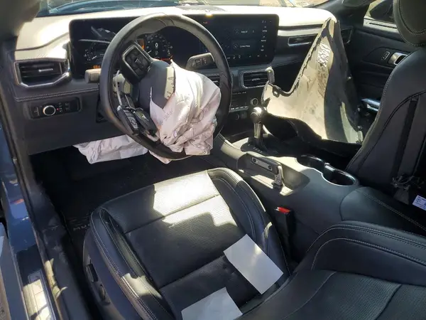 1FA6P8CF1R5429979 2024 FORD MUSTANG - Image 8