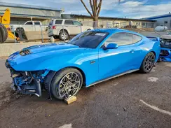 1FA6P8CF1R5430257 2024 FORD MUSTANG