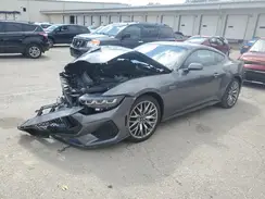 1FA6P8CF1R5430808 2024 FORD MUSTANG