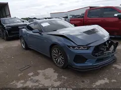 1FA6P8CF1R5431201 2024 FORD MUSTANG