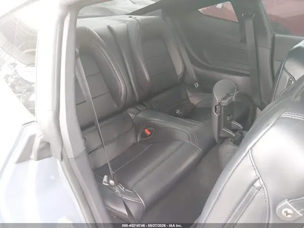 1FA6P8CF1R5431201 2024 FORD MUSTANG - Image 8