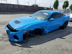 1FA6P8CF1R5431389 2024 FORD MUSTANG