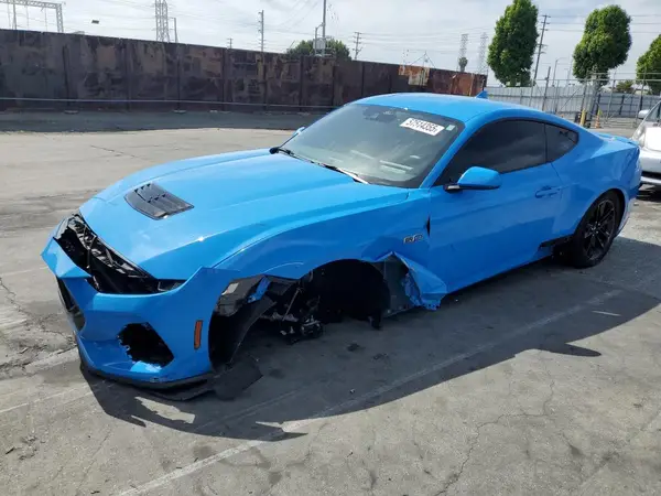 1FA6P8CF1R5431389 2024 FORD MUSTANG - Image 1