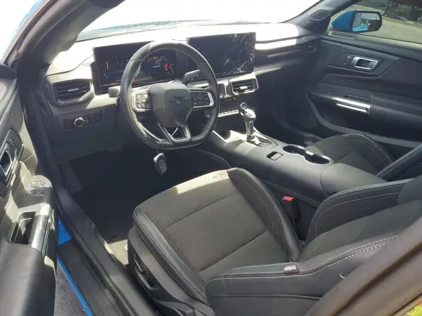 1FA6P8CF1R5431389 2024 FORD MUSTANG - Image 8