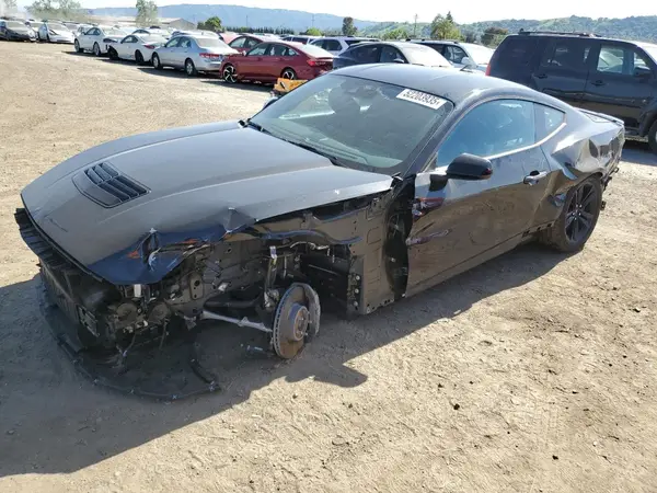 1FA6P8CF1R5432333 2024 FORD MUSTANG - Image 1