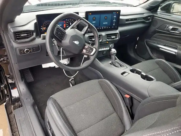 1FA6P8CF1R5434552 2024 FORD MUSTANG - Image 8