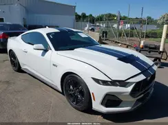 1FA6P8CF1S5401914 2025 FORD MUSTANG