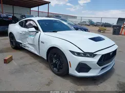 1FA6P8CF1S5402027 2025 FORD MUSTANG