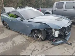 1FA6P8CF1S5403095 2025 FORD MUSTANG