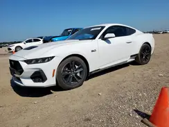 1FA6P8CF1S5404215 2025 FORD MUSTANG