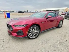 1FA6P8CF1S5404523 2025 FORD MUSTANG