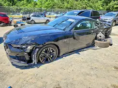 1FA6P8CF1S5404652 2025 FORD MUSTANG