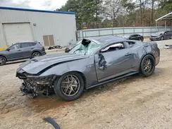 1FA6P8CF1S5404876 2025 FORD MUSTANG