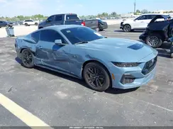 1FA6P8CF1S5406482 2025 FORD MUSTANG