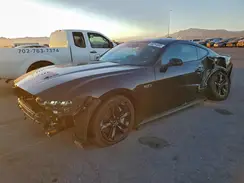 1FA6P8CF1S5406739 2025 FORD MUSTANG
