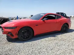 1FA6P8CF1S5407633 2025 FORD MUSTANG