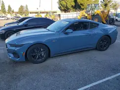 1FA6P8CF1S5408412 2025 FORD MUSTANG