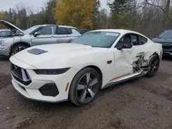 1FA6P8CF1S5408975 2025 FORD MUSTANG