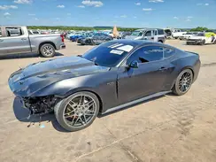1FA6P8CF1S5409155 2025 FORD MUSTANG