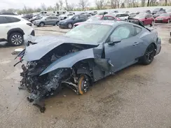 1FA6P8CF1S5409334 2025 FORD MUSTANG