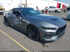 1FA6P8CF1S5410046 2025 FORD MUSTANG