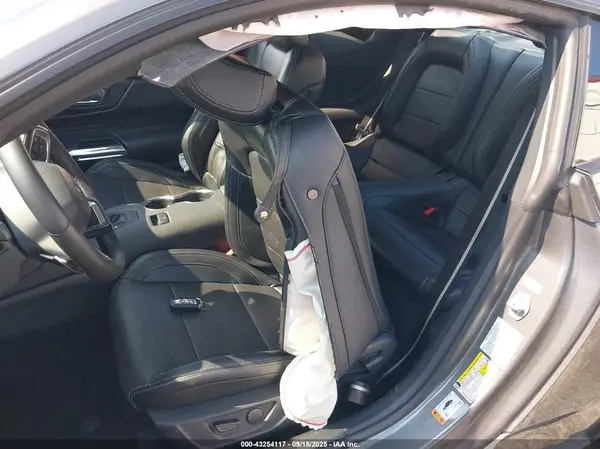 1FA6P8CF1S5410046 2025 FORD MUSTANG - Image 8