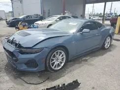 1FA6P8CF1S5411634 2025 FORD MUSTANG