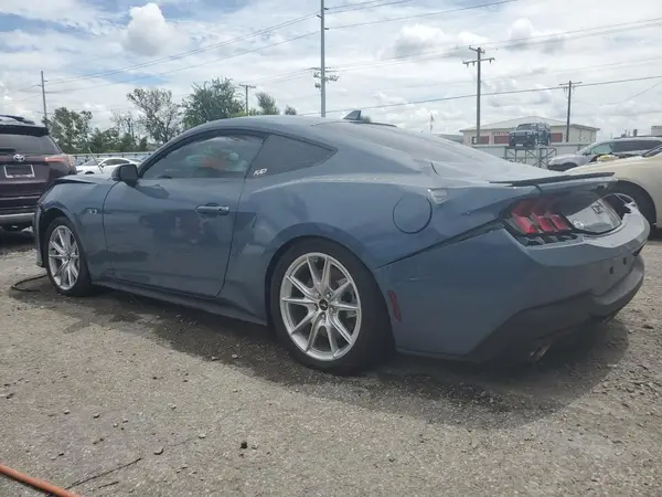 1FA6P8CF1S5411634 2025 FORD MUSTANG - Image 2