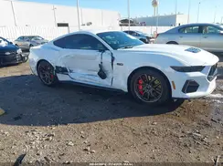 1FA6P8CF1S5412279 2025 FORD MUSTANG