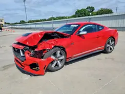 1FA6P8CF1S5412623 2025 FORD MUSTANG