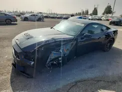 1FA6P8CF1S5413349 2025 FORD MUSTANG