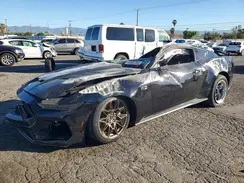 1FA6P8CF1S5413528 2025 FORD MUSTANG