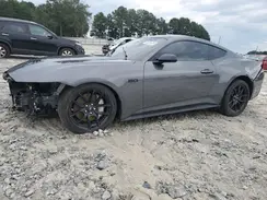 1FA6P8CF1S5414243 2025 FORD MUSTANG