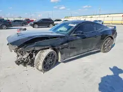 1FA6P8CF1S5415439 2025 FORD MUSTANG