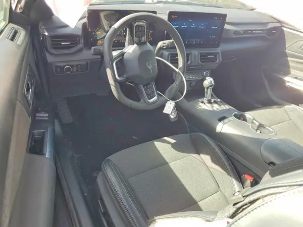 1FA6P8CF1S5415540 2025 FORD MUSTANG - Image 8