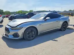 1FA6P8CF1S5416347 2025 FORD MUSTANG