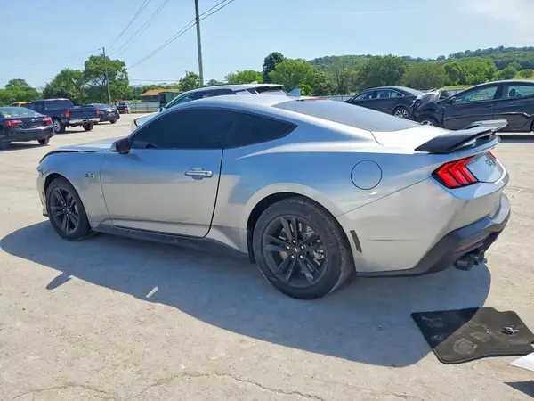 1FA6P8CF1S5416347 2025 FORD MUSTANG - Image 2