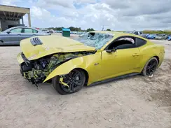 1FA6P8CF1S5417529 2025 FORD MUSTANG