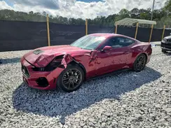 1FA6P8CF1S5417787 2025 FORD MUSTANG