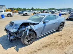 1FA6P8CF1S5417868 2025 FORD MUSTANG