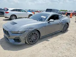 1FA6P8CF1S5418535 2025 FORD MUSTANG