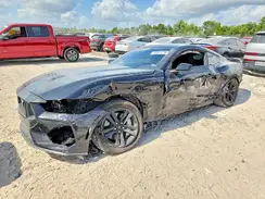 1FA6P8CF1T5400229 2026 FORD MUSTANG