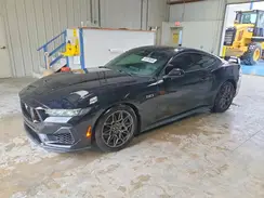 1FA6P8CF1T5401171 2026 FORD MUSTANG