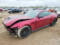 1FA6P8CF1T5401736 2026 FORD MUSTANG