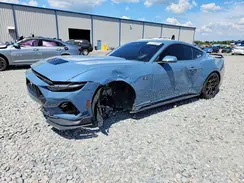 1FA6P8CF1T5405608 2026 FORD MUSTANG